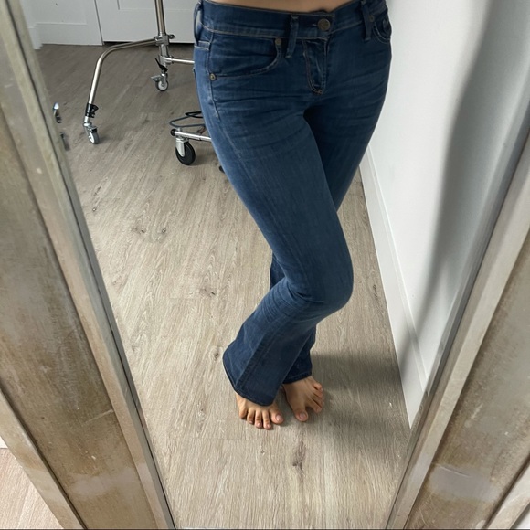 CITIZENS OF HUMANITY - Picture 2 of 7